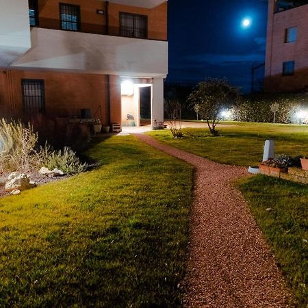 Il Giardino Di Boccaccio Apartamento Castenaso Exterior foto