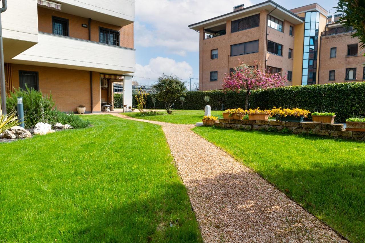 Il Giardino Di Boccaccio Apartamento Castenaso Exterior foto