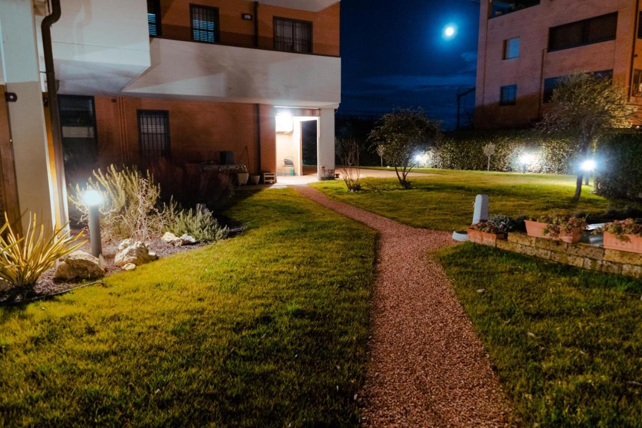 Il Giardino Di Boccaccio Apartamento Castenaso Exterior foto