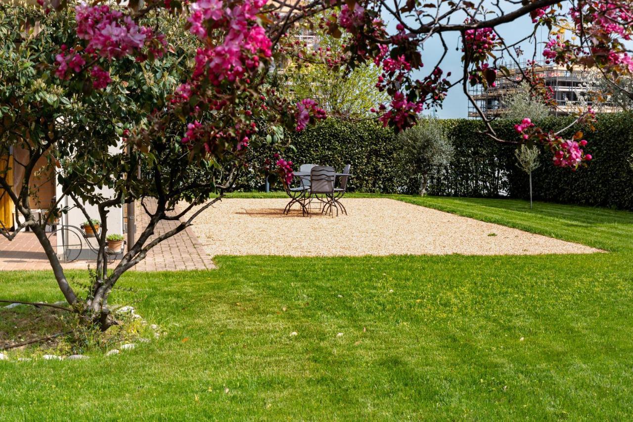 Il Giardino Di Boccaccio Apartamento Castenaso Exterior foto