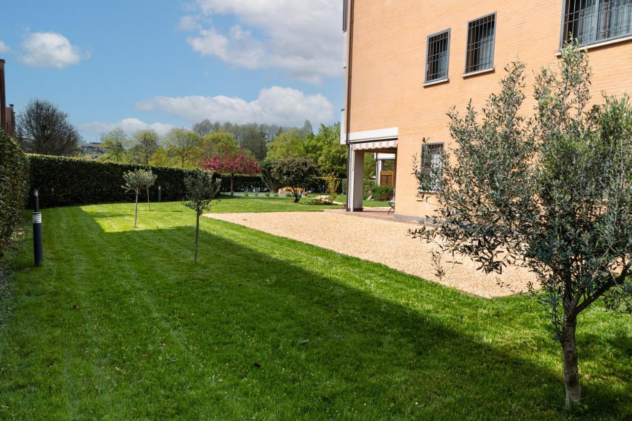 Il Giardino Di Boccaccio Apartamento Castenaso Exterior foto