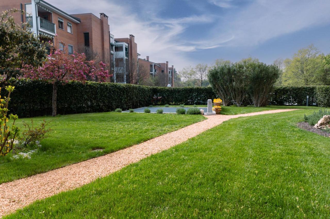Il Giardino Di Boccaccio Apartamento Castenaso Exterior foto
